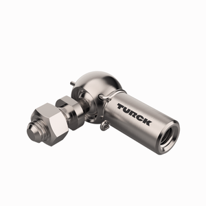 Accessories - Angle Joint for Guided Positioning Elements