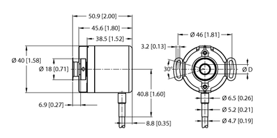 Incremental Encoder