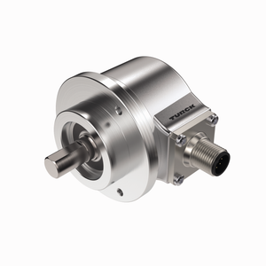 Incremental Encoder