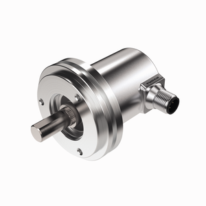 Absolute Rotary Encoder - Multiturn - IO-Link