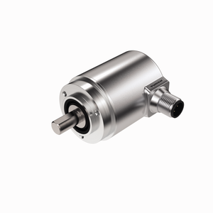 Absolute Rotary Encoder - Singleturn