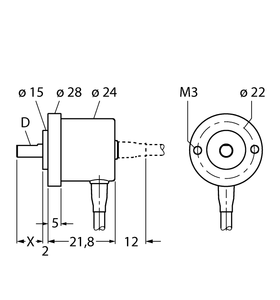 Incremental Encoder