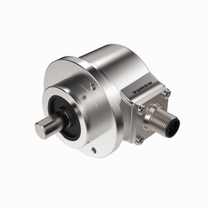 Incremental Shaft Encoder