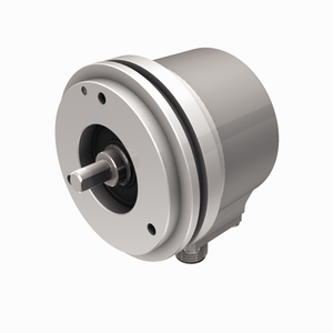 Incremental Encoder