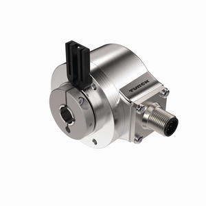 Incremental Encoder