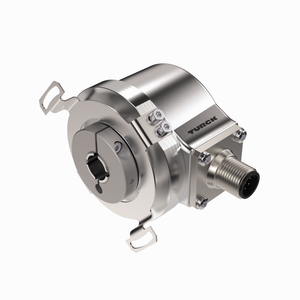 Incremental Encoder