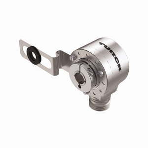 Incremental Hollow Shaft Rotary Encoder