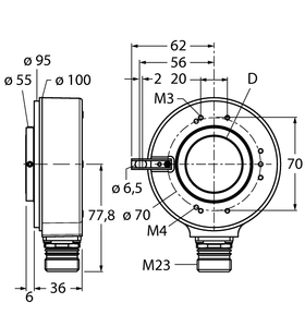 Incremental Encoder