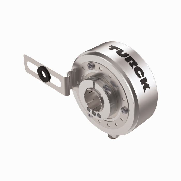 Incremental Hollow Shaft Rotary Encoder - (RI-43H38S8-4C4096-H1181)