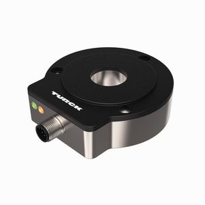 Contactless Encoder with Stainless Steel Housing - Incremental: 5000 ppr