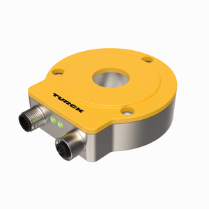 Contactless Encoder - CANopen