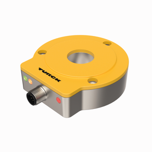 Contactless Encoder - SSI
