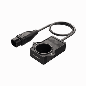 Miniature encoder - With J1939 Output