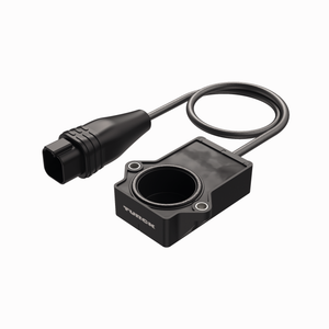 Miniature encoder - With J1939 Output