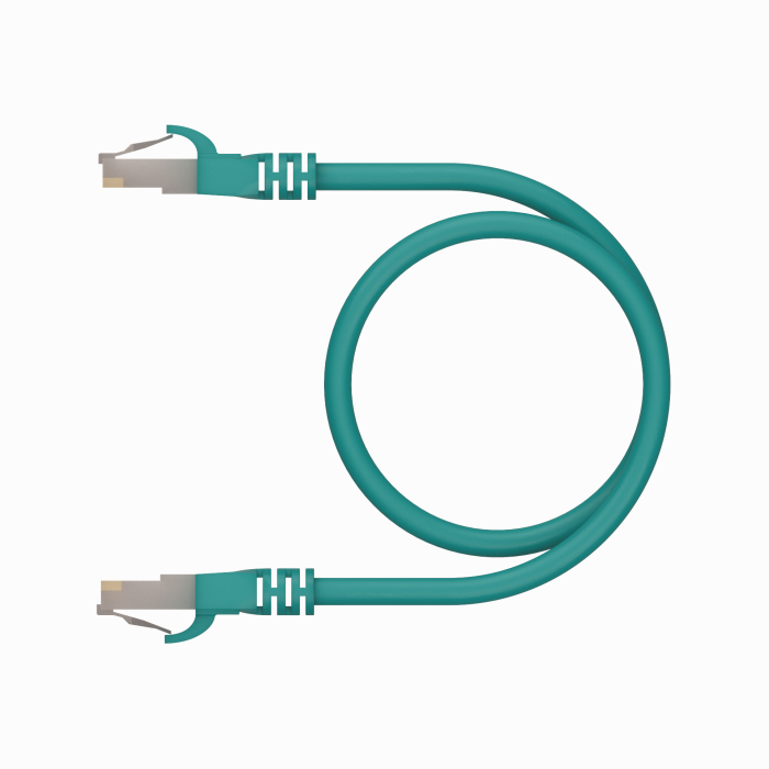 Industrial Ethernet Cable - Patch Cable (RJ45C RJ45C 440-1M)
