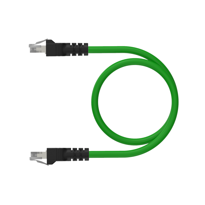 PROFINET Cordset - Patch Cable (RJ45S RJ45S 423-0.3M)
