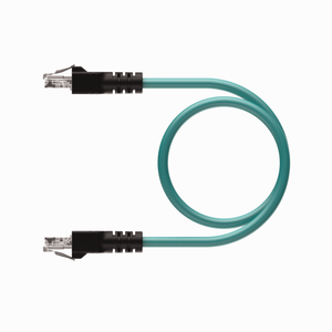 Ethernet Cordset - Extension Cordset