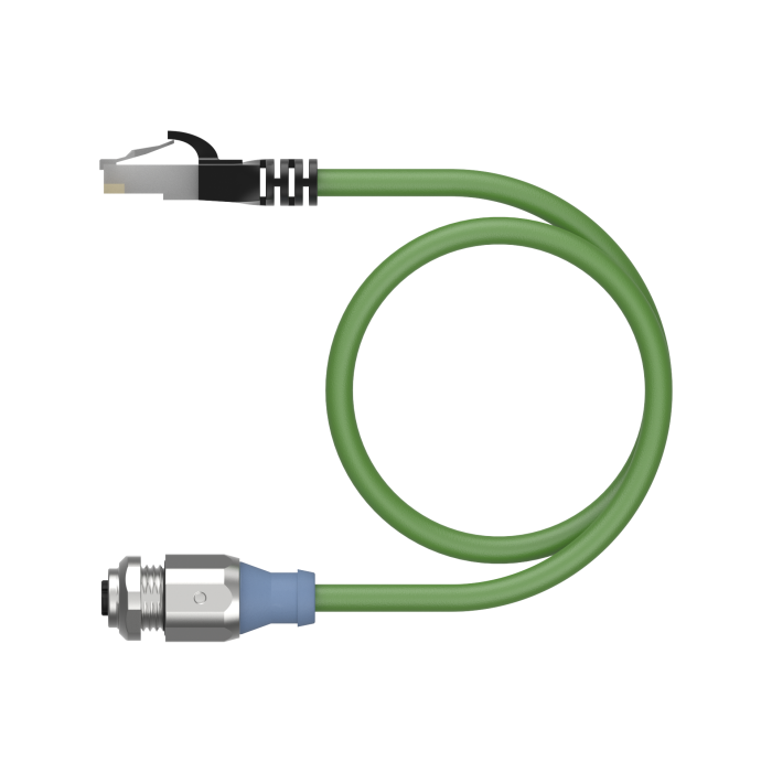Industrial Ethernet Cable - Extension Cable (RJ45SC FKSDED 423-1M)