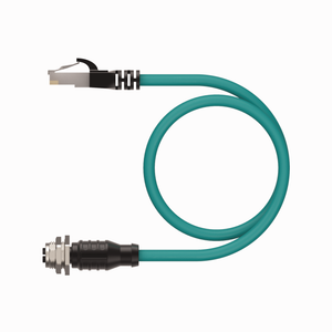 Industrial Ethernet Cable - Extension Cable