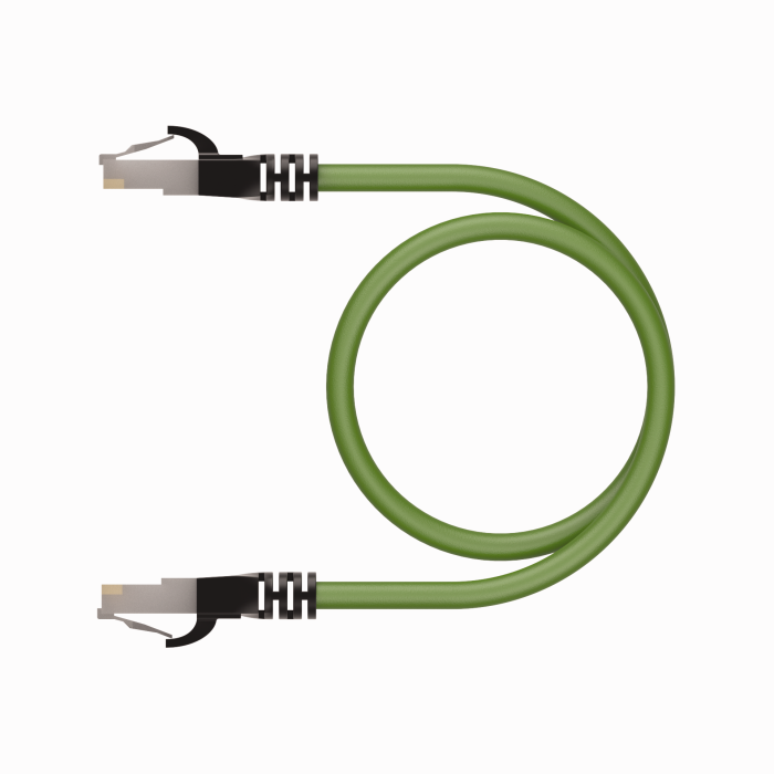 Industrial Ethernet Cable - Patch Cable (RJ45SC RJ45SC 423-1.5M)