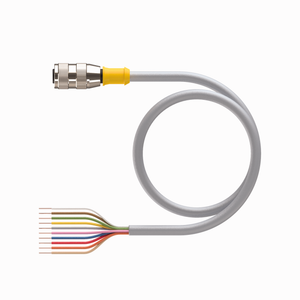 Actuator and Sensor Cable - Connection Cable