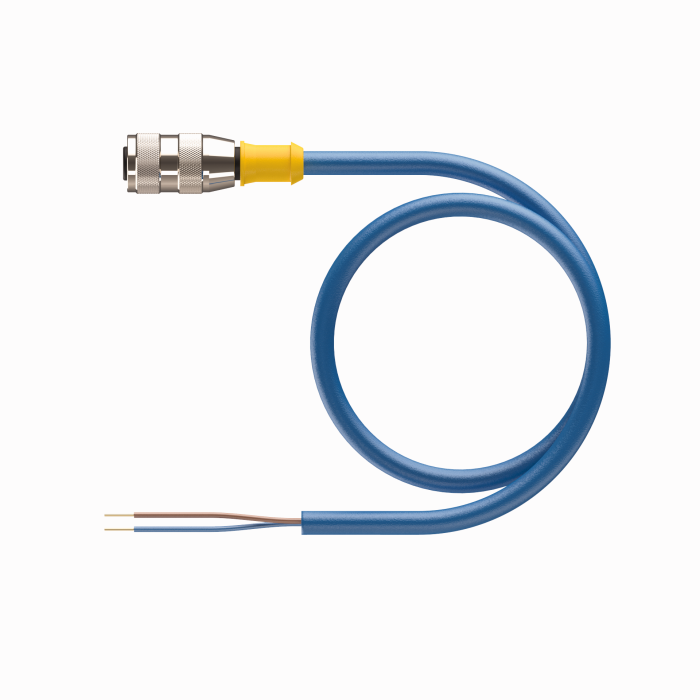 Actuator and Sensor Cable - Connection Cable (RK 4.21T-10)