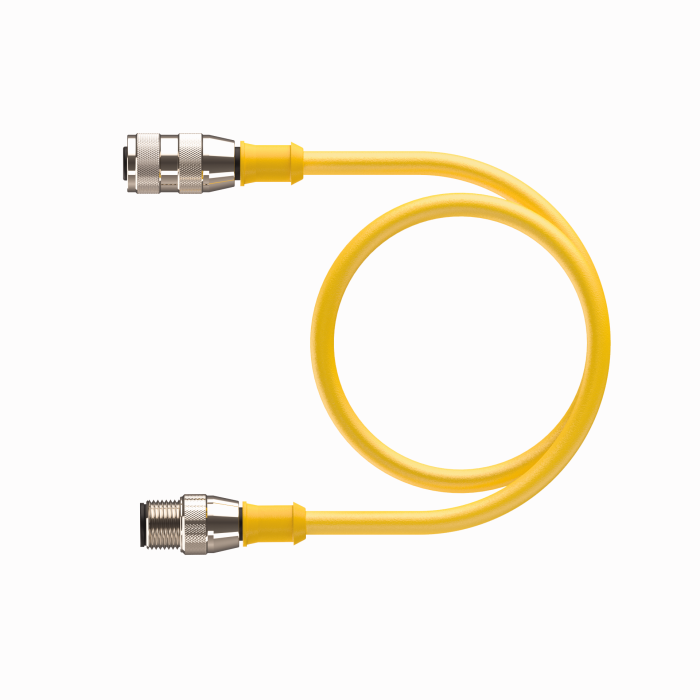 Welding Cordset - Extension Cable (RK 4.4T-0.5-RS 4.4T/S1587)