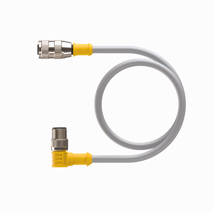 Actuator and Sensor Cable - Extension Cable (RK 4.4T-1-WS 4.4T)