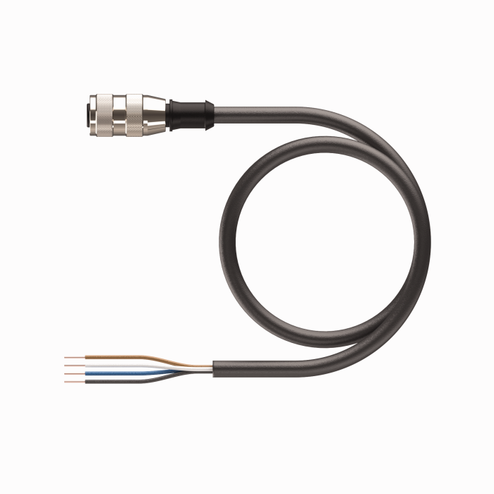 Actuator and Sensor Cable - Connection Cable (RK 4.4T-5/S760/S771)