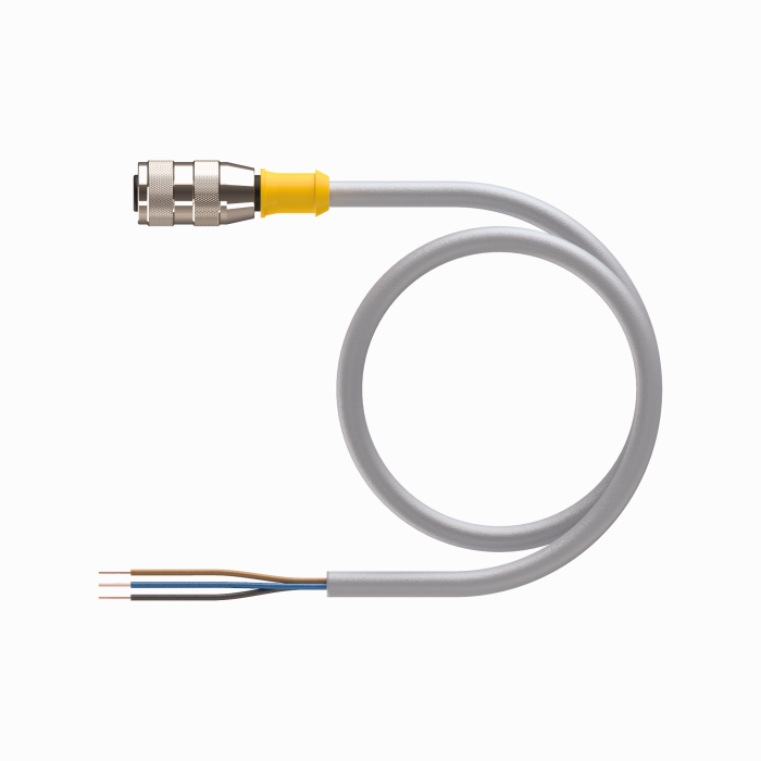 Actuator and Sensor Cable - Connection Cable (RK 4T-10)