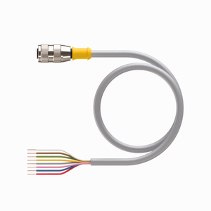 Actuator and Sensor Cable - Connection Cable