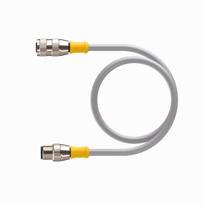 Actuator and Sensor Cable - Extension Cable (RK 8T-10-RS 8T)