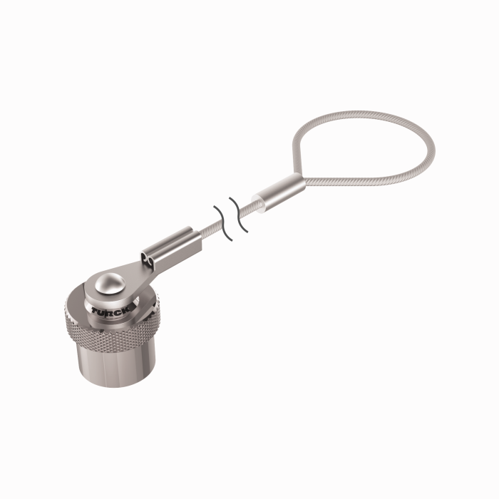 Accessory for M12 - Closure cap (RK-CC)