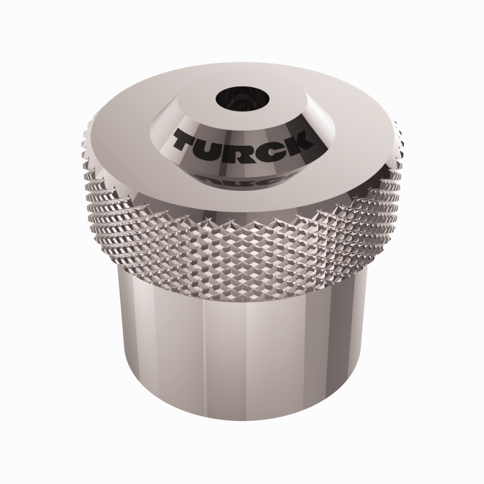 Accessory for M12 - Closure cap (RK-MC)