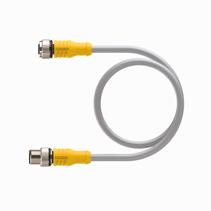 Actuator and Sensor Cable - Extension Cable (RKC 8T-1-RSC 8T)
