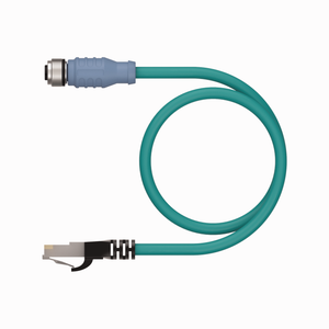 Industrial Ethernet Cable - Extension Cable
