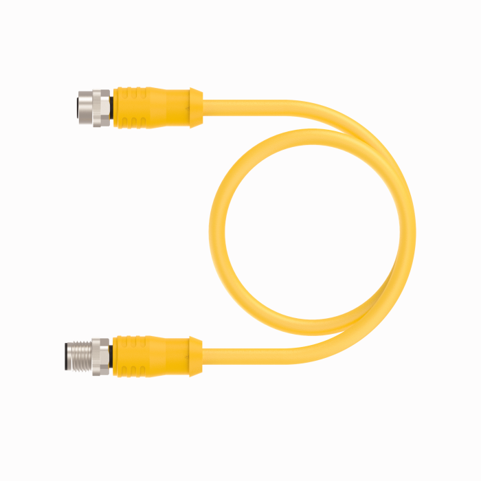 Actuator and Sensor Cable - Extension Cable (RKE 4.5T-0.3-RSE 4.5T/S3060)