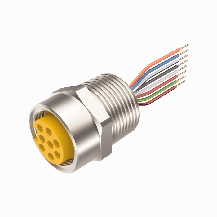 - Front Mount (RKF 86-0.3M/14.75/NPT)