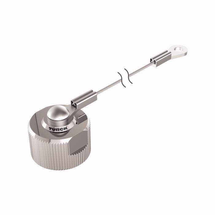 Accessory for 7/8 - Closure cap (RKF-CC)