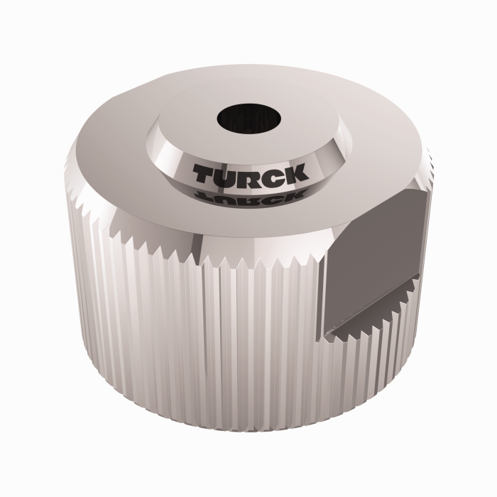 Accessory for 7/8 - Closure cap (RKF-MC)