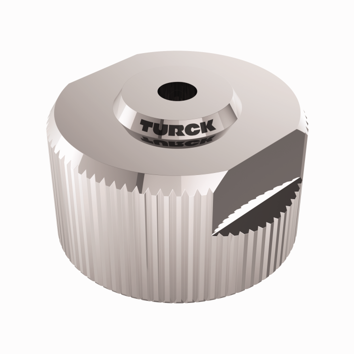 Actuator and Sensor Accessory - Closure cap (RKFB-MC)