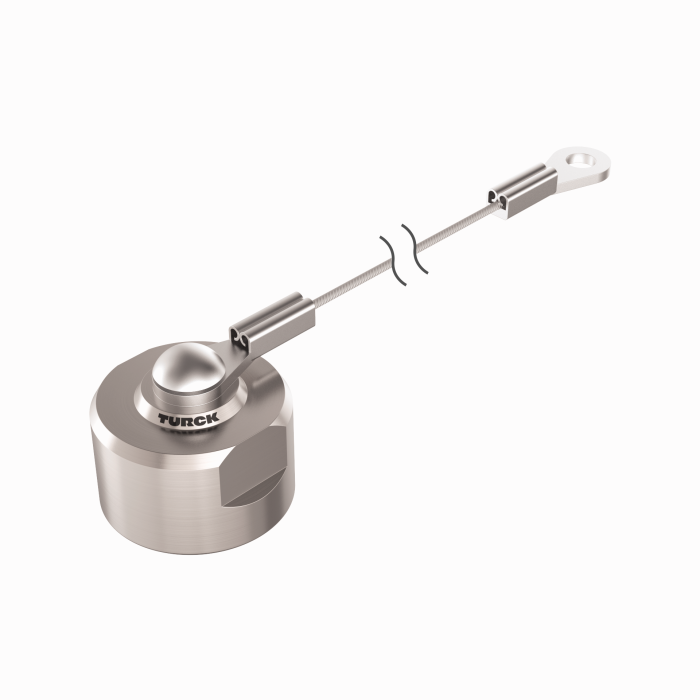 Accessory for 7/8 - Closure cap (RKFV-CC)