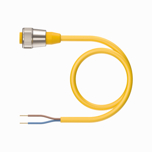 Actuator and Sensor Cordset - Connection Cordset