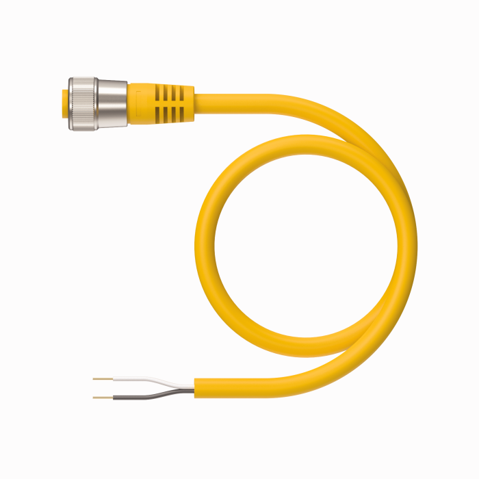 Actuator and Sensor Cable - Connection Cable (RKM 26-0.5M)