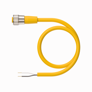 Actuator and Sensor Cable - Connection Cable