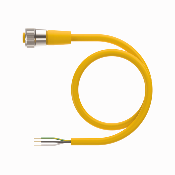 Actuator and Sensor Cable - Connection Cable (RKM 36D-10M)