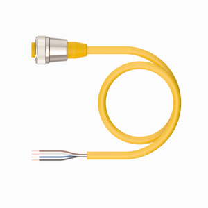 Actuator and Sensor Cable - Connection Cable