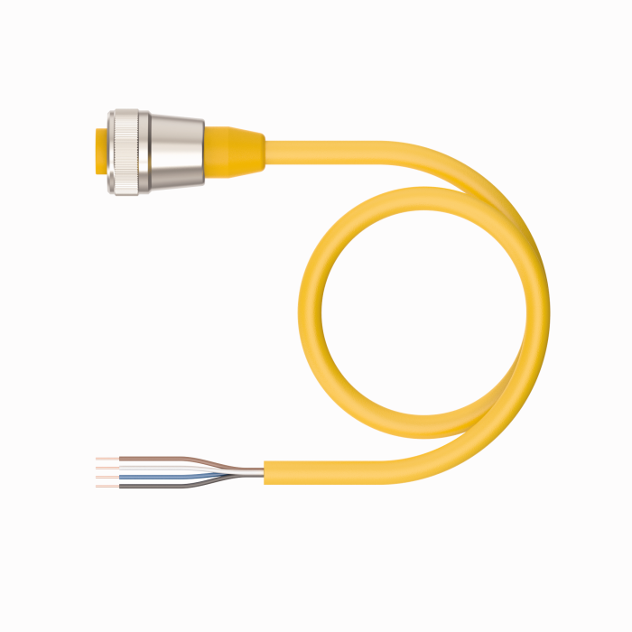 Actuator and Sensor Cable - Connection Cable (RKM 40-10M/S600)