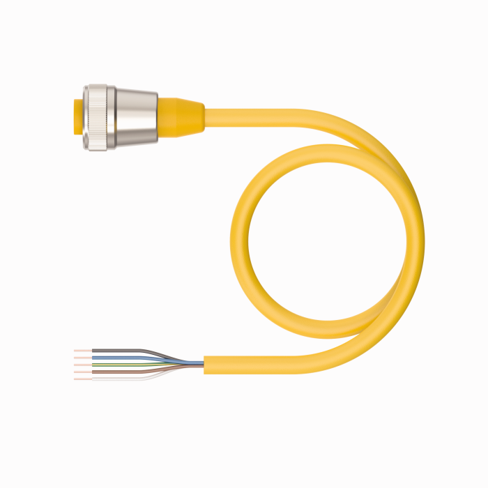 Actuator and Sensor Cable - Connection Cable (RKM 50-10M/S101)