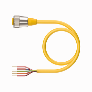Actuator and Sensor Cable - Connection Cable